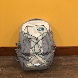 The North Face Backpack